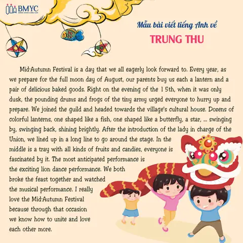 Tết Trung Thu Toàn Tập: Ý Nghĩa, Phong Tục Và Bí Quyết Đón Trăng Tròn Viên Mãn