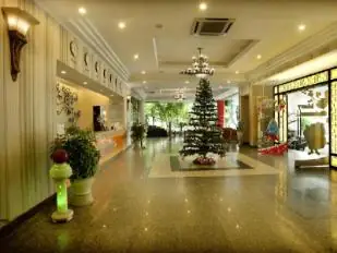 Bamboo Green Central Hotel Đà Nẵng – Tổng Quan, Tiện Nghi Và Trải Nghiệm Lưu Trú Bamboo Green Central Hotel Đà Nẵng – Tổng Quan, Tiện Nghi Và Trải Nghiệm Lưu Trú