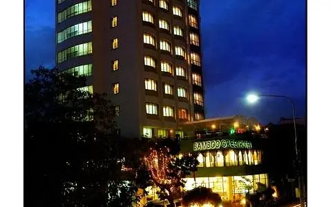 Bamboo Green Central Hotel Đà Nẵng – Tổng Quan, Tiện Nghi Và Trải Nghiệm Lưu Trú Bamboo Green Central Hotel Đà Nẵng – Tổng Quan, Tiện Nghi Và Trải Nghiệm Lưu Trú