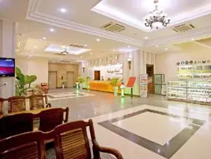 Bamboo Green Central Hotel Đà Nẵng – Tổng Quan, Tiện Nghi Và Trải Nghiệm Lưu Trú Bamboo Green Central Hotel Đà Nẵng – Tổng Quan, Tiện Nghi Và Trải Nghiệm Lưu Trú