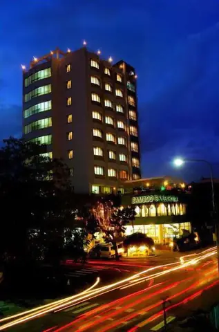 Bamboo Green Central Hotel Đà Nẵng – Tổng Quan, Tiện Nghi Và Trải Nghiệm Lưu Trú Bamboo Green Central Hotel Đà Nẵng – Tổng Quan, Tiện Nghi Và Trải Nghiệm Lưu Trú