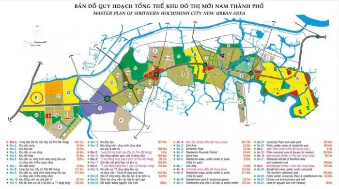 Xem Sơ Đồ Nhà Ga Bến Xe Miền Tây – Hướng Dẫn Đến Nơi