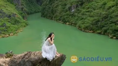 Bản Đồ Du Lịch Hà Giang Toàn Tập: Cẩm Nang Khám Phá Vùng Đất Biên Cương Hùng Vĩ