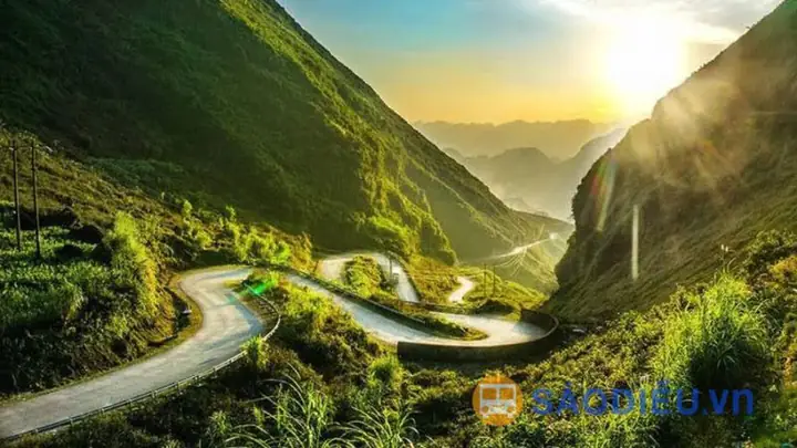 Bản Đồ Du Lịch Hà Giang Toàn Tập: Cẩm Nang Khám Phá Vùng Đất Biên Cương Hùng Vĩ