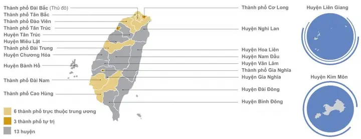 Bản Đồ Du Lịch Tân Trúc Đài Loan: Hướng Dẫn Chi Tiết Và Kinh Nghiệm Khám Phá