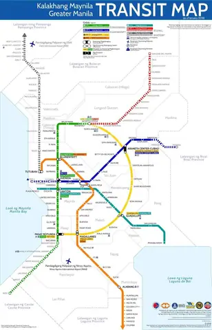 Bản Đồ Tàu Điện Ngầm Seoul: Hướng Dẫn Chi Tiết Để Di Chuyển Thông Minh