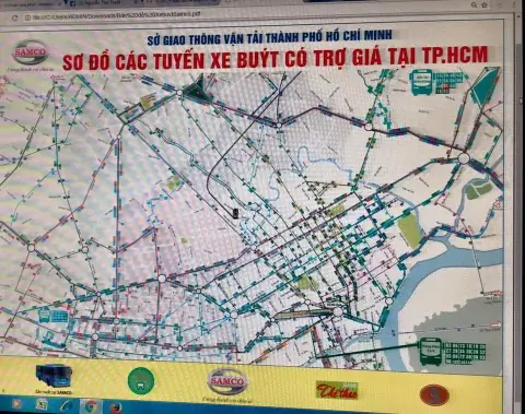 Bản Đồ Tuyến Xe Buýt Tp.hcm: Hướng Dẫn Đọc Chi Tiết Và Mẹo Sử Dụng Hiệu Quả Bản Đồ Tuyến Xe Buýt Tp.hcm: Hướng Dẫn Đọc Chi Tiết Và Mẹo Sử Dụng Hiệu Quả