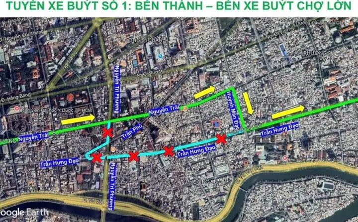 Bản Đồ Tuyến Xe Buýt Tp.hcm: Hướng Dẫn Đọc Chi Tiết Và Mẹo Sử Dụng Hiệu Quả Bản Đồ Tuyến Xe Buýt Tp.hcm: Hướng Dẫn Đọc Chi Tiết Và Mẹo Sử Dụng Hiệu Quả