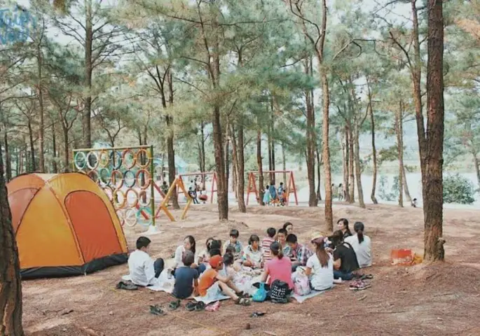 Bản Rõm Sóc Sơn Có Gì? Điểm Đến Ít Người Biết Gần Hà Nội Bản Rõm Sóc Sơn Có Gì? Điểm Đến Ít Người Biết Gần Hà Nội
