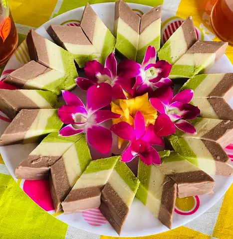 Bánh Bà Lai Là Gì? Hương Vị Đặc Trưng Miền Tây Nam Bộ