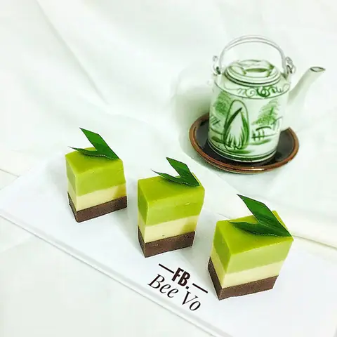 Bánh Bà Lai Là Gì? Hương Vị Đặc Trưng Miền Tây Nam Bộ