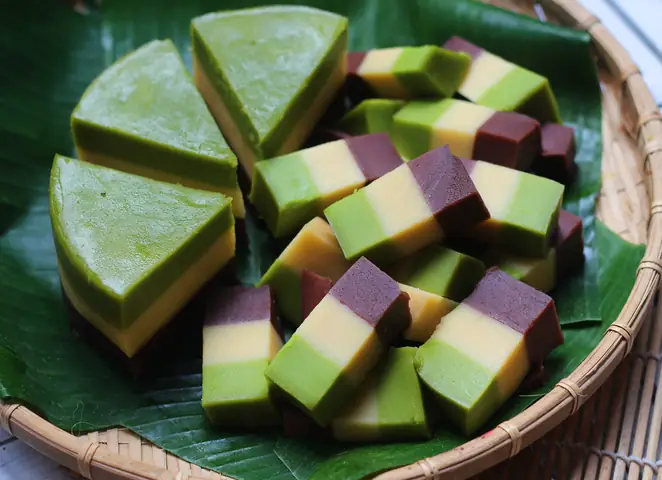 Bánh Bà Lai Là Gì? Hương Vị Đặc Trưng Miền Tây Nam Bộ