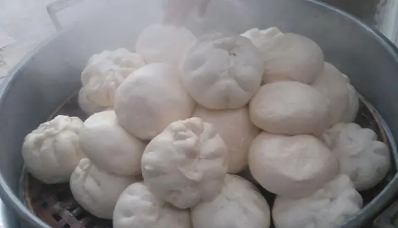 Bánh Bao Tài Có Cần Thơ: Cẩm Nang Khám Phá Món Ăn Vặt Đậm Chất Miền Tây Bánh Bao Tài Có Cần Thơ: Cẩm Nang Khám Phá Món Ăn Vặt Đậm Chất Miền Tây