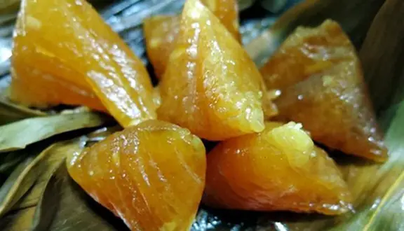 Review Bánh Bèo Chợ Lương Văn Can: Trải Nghiệm Ẩm Thực Vỉa Hè Đậm Chất Hải Phòng