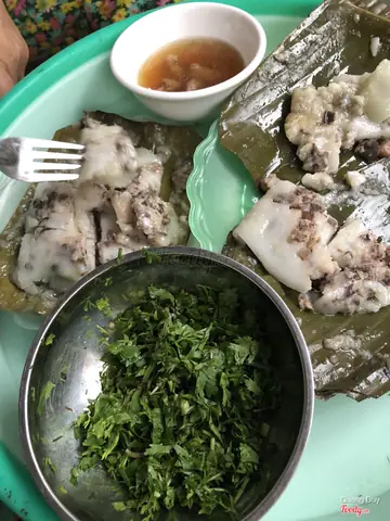 Review Bánh Bèo Chợ Lương Văn Can: Trải Nghiệm Ẩm Thực Vỉa Hè Đậm Chất Hải Phòng