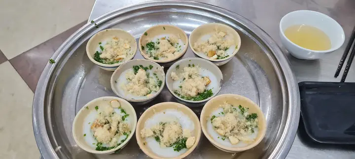 Khám Phá 7 Địa Chỉ Bánh Bèo Cô Mai Ngon Nhất Tp.hcm Khám Phá 7 Địa Chỉ Bánh Bèo Cô Mai Ngon Nhất Tp.hcm