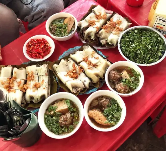 Top 8 Quán Bánh Bèo Hải Phòng Ngon, Chất Lượng Nhất Tp.hcm 2026 Top 8 Quán Bánh Bèo Hải Phòng Ngon, Chất Lượng Nhất Tp.hcm 2026