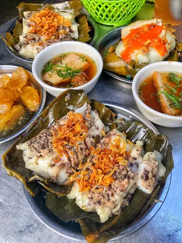 Top 8 Quán Bánh Bèo Hải Phòng Ngon, Chất Lượng Nhất Tp.hcm 2026