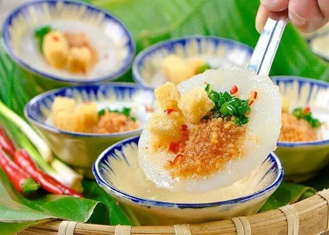 Bánh Bèo Trần Thị Đà Nẵng: Đánh Giá Chi Tiết Về Món Ăn Đặc Trưng