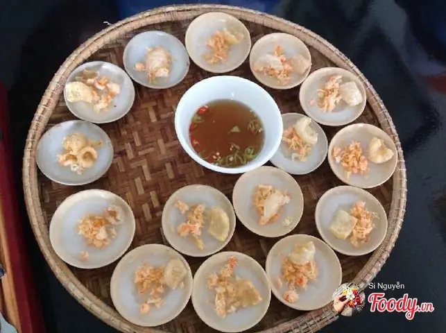 Bánh Bèo Trần Thị Đà Nẵng: Đánh Giá Chi Tiết Về Món Ăn Đặc Trưng
