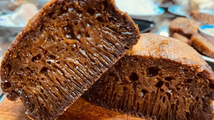 Top 5 Quán Bánh Bò Thốt Nốt Ngon Nhất Quận 5 Sài Gòn Top 5 Quán Bánh Bò Thốt Nốt Ngon Nhất Quận 5 Sài Gòn