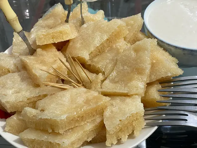 Top 5 Quán Bánh Bò Thốt Nốt Ngon Nhất Thủ Đức Top 5 Quán Bánh Bò Thốt Nốt Ngon Nhất Thủ Đức