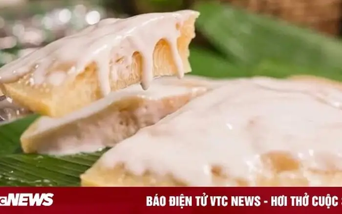 Bánh Bò Thốt Nốt Tiếng Anh Là Gì?