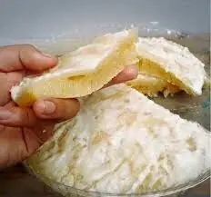 Khám Phá Bánh Bò Út Dứt – Hương Vị Truyền Thống Miền Tây