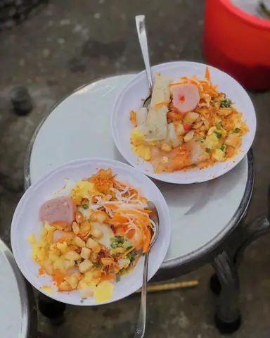 Bánh Bột Lọc Chợ Bà Chiểu: Review Chi Tiết Từ A Đến Z