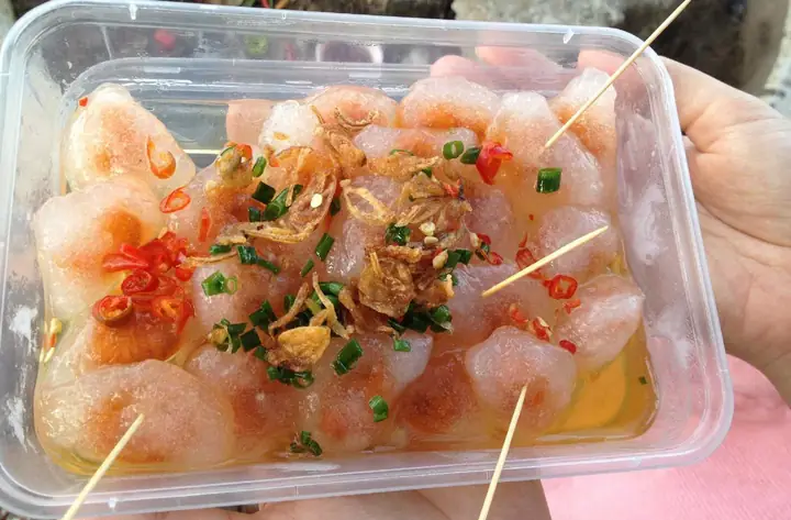 Top 5 Quán Bánh Bột Lọc Ở Mũi Né Ngon Nhất, Đáng Để Thử