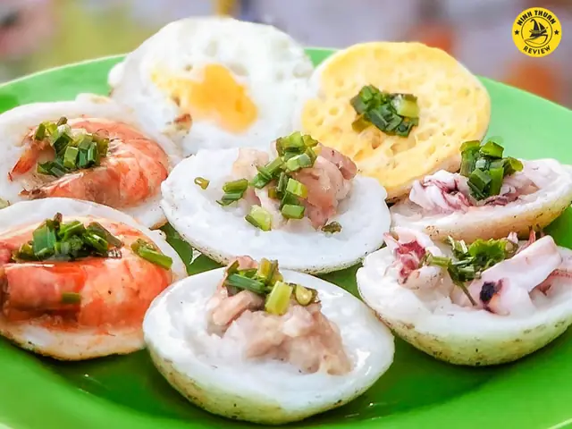 Khám Phá 10 Địa Chỉ Bánh Căn Phan Rang Ngon Nhất Cho Thực Khách Khám Phá 10 Địa Chỉ Bánh Căn Phan Rang Ngon Nhất Cho Thực Khách