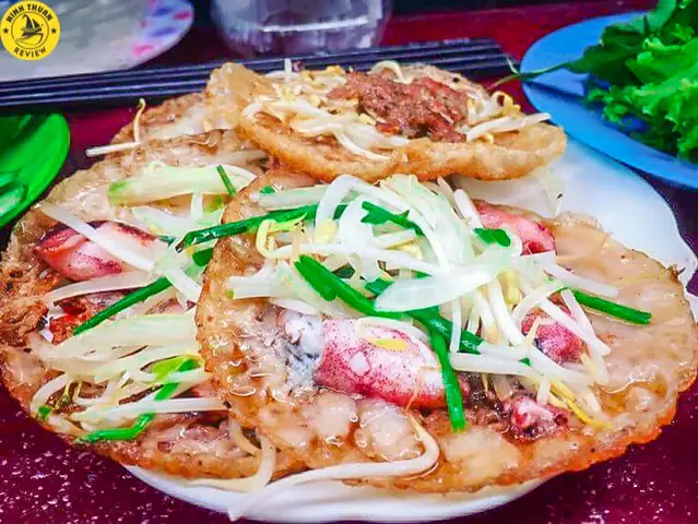 Khám Phá 10 Địa Chỉ Bánh Căn Phan Rang Ngon Nhất Cho Thực Khách