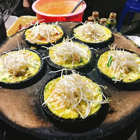 Khám Phá 10 Địa Chỉ Bánh Căn Phan Rang Ngon Nhất Cho Thực Khách Khám Phá 10 Địa Chỉ Bánh Căn Phan Rang Ngon Nhất Cho Thực Khách