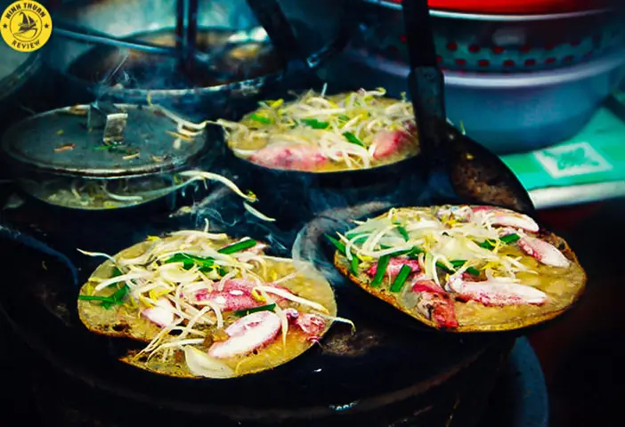 Khám Phá 10 Địa Chỉ Bánh Căn Phan Rang Ngon Nhất Cho Thực Khách Khám Phá 10 Địa Chỉ Bánh Căn Phan Rang Ngon Nhất Cho Thực Khách