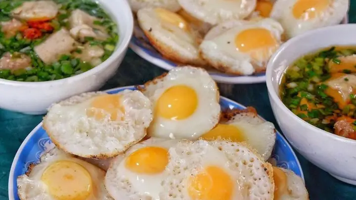 Bánh Căn Cô Lệ Since 1997: Đánh Giá Chi Tiết Về Đặc Sản Nổi Tiếng Nhất Sóc Trăng Bánh Căn Cô Lệ Since 1997: Đánh Giá Chi Tiết Về Đặc Sản Nổi Tiếng Nhất Sóc Trăng