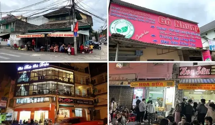 Bánh Căn Cô Lệ Since 1997: Đánh Giá Chi Tiết Về Đặc Sản Nổi Tiếng Nhất Sóc Trăng Bánh Căn Cô Lệ Since 1997: Đánh Giá Chi Tiết Về Đặc Sản Nổi Tiếng Nhất Sóc Trăng