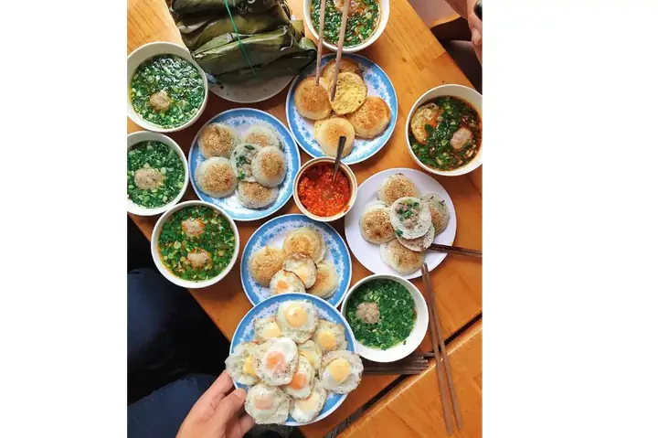 Bánh Căn Cô Lệ Since 1997: Đánh Giá Chi Tiết Về Đặc Sản Nổi Tiếng Nhất Sóc Trăng Bánh Căn Cô Lệ Since 1997: Đánh Giá Chi Tiết Về Đặc Sản Nổi Tiếng Nhất Sóc Trăng