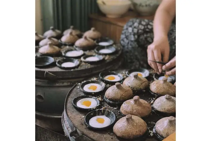Bánh Căn Cô Lệ Since 1997: Đánh Giá Chi Tiết Về Đặc Sản Nổi Tiếng Nhất Sóc Trăng