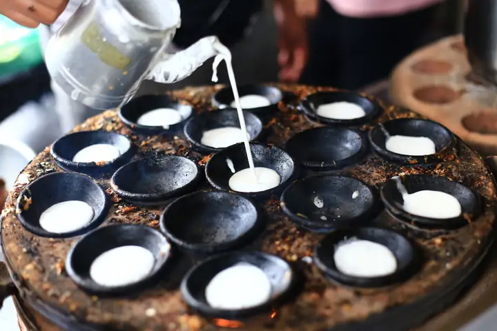 Khám Phá 12 Quán Bánh Căn Đà Lạt Ngon Nhất Cho Thực Khách Khó Tính