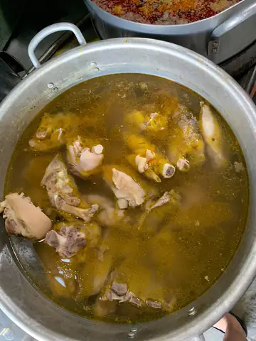 Khám Phá Cách Thưởng Thức Bánh Canh Bà Quýt Tại Hội An Khám Phá Cách Thưởng Thức Bánh Canh Bà Quýt Tại Hội An