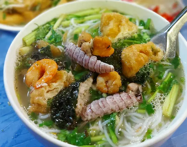 Khám Phá 10 Quán Bánh Canh Bề Bề Vũng Tàu Ngon, Giá Hợp Lý