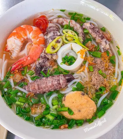 Khám Phá 10 Quán Bánh Canh Bề Bề Vũng Tàu Ngon, Giá Hợp Lý