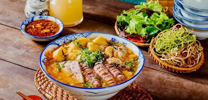 Khám Phá 10 Quán Bánh Canh Bề Bề Vũng Tàu Ngon, Giá Hợp Lý