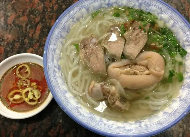 Khám Phá Bánh Canh Bến Có: Nguồn Gốc, Địa Chỉ, Giá & Cách Ăn Khám Phá Bánh Canh Bến Có: Nguồn Gốc, Địa Chỉ, Giá & Cách Ăn