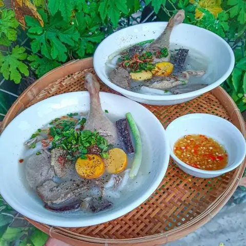 Khám Phá Bánh Canh Bột Xắt Bến Tre: Địa Chỉ, Giá Và Cách Ăn