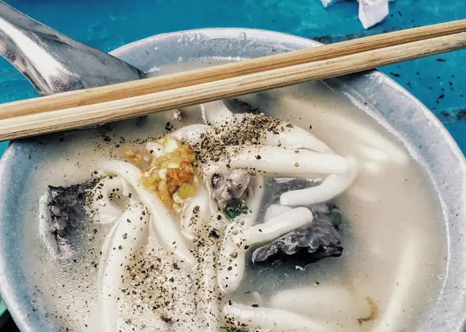 Khám Phá Bánh Canh Bột Xắt Bến Tre: Địa Chỉ, Giá Và Cách Ăn