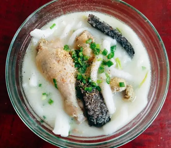 Khám Phá Bánh Canh Bột Xắt Bến Tre: Địa Chỉ, Giá Và Cách Ăn