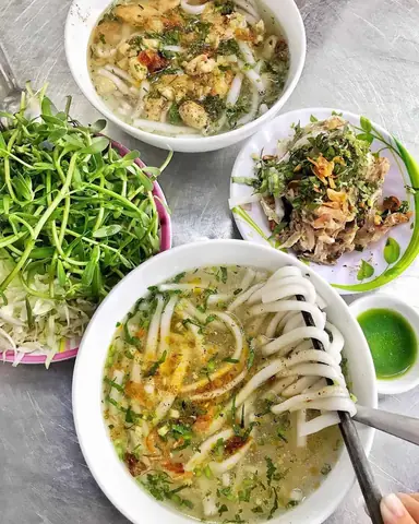 Bánh Canh Cá Lóc Bột Gạo Là Gì? Hướng Dẫn Nấu & Trải Nghiệm Chuẩn Vị