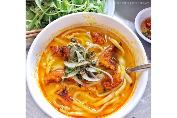Khám Phá Bánh Canh Cá Lóc Chú La – Hương Vị Đặc Trưng Đà Lạt Khám Phá Bánh Canh Cá Lóc Chú La – Hương Vị Đặc Trưng Đà Lạt