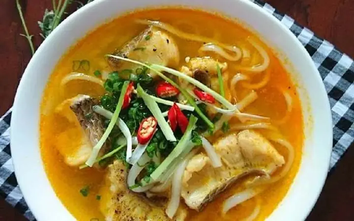 Cách Nấu Bánh Canh Cá Lóc Chuẩn Vị Miền Trung Đậm Đà Cách Nấu Bánh Canh Cá Lóc Chuẩn Vị Miền Trung Đậm Đà